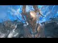 Final Fantasy 16 Leviathan Combo MAD