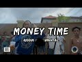 Money Time Riddim (Instrumental)