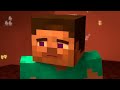 NETHER WAR - Alex and Steve Life (Minecraft Animation)