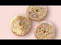 SUGAR SLIM WAX MELT PARTY COOKIES