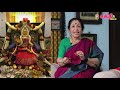 நோன்புச்சரடு கட்டிக்கொள்வது ஏன்?|Significance of Varalakshmi Vratham and thoram | Revathi Shankaran