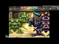 Cheat Hack Monster Fighting Area Death Pisaro VS Ultimate Evil Priest | Dragon Quest IV DQ