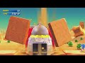 Sonic Superstars (Part 6) The Power of Za Warudo!