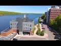 Michigan Tech Great Lakes Research Center - 05/29/24