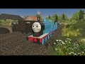 Sodor Chronicles Halloween Special: Ghosts of Edwards Past