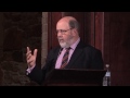 Lecture - N.T. Wright - How Paul Invented Christian Theology