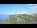 Scotland By Drone - A short film - Shot with the Mavic Pro