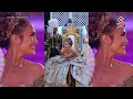 Jennifer Lopez's Bridgerton-Themed Manish Malhotra Birthday Gown Took 3,490 Hours To Make | Decoded