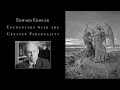 Edward Edinger - Encounters With The Greater Personality (Improved Audio)