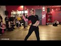 JONAS BROTHERS - Sucker | Kyle Hanagami Choreography