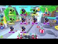 Rich Noob With 2.5 Million Coins Gets Many Godly! in Toilet Tower Defense Roblox!