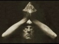 Robert Anton Wilson discusses Aleister Crowley