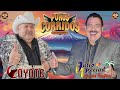Las 30 Mejores Canciones de El Coyote y Julio Preciado||Corridos Con Banda Para Pistear y Disfrutar
