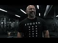 FULL CHEST WORKOUT W. COACH HANY RAMBOD