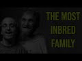 The Most Inbred Family: how Inbred are the Whittakers?