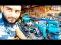 Tools wholesale market sher shah Karachi | Karachi power Tools  wholesale market | shershah godam