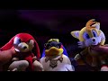 Sonic.EXE: Round 2! - Sonic and Friends
