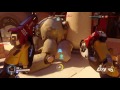 Overwatch: Competition, Temple of Anubis loss