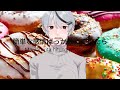 【TAPIRALA】Donut Hole -Indonesia version-