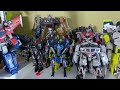 Collection Video.....Finally eh? | 2022 That Toy Guy Collection Video #transformers