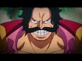 One piece gol-d-roger #edit