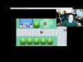 Fire- Red Pokemon Randomizer run episode 2