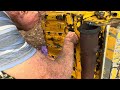 Detroit Diesel DISASTER - How Could this 8v71T 2 Stroke V8 Truck Engine be this BAD?