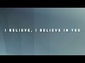 NOTHING IS IMPOSSIBLE | Planetshakers Official Lyric Video