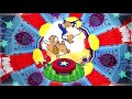 Sonic Mania 🎵 Hyper Potions - Friends (Sega's Official Animated Opening Song) GameChops