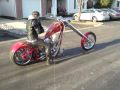 Long fork chopper