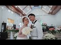 Same Day Edit Video of Nando & Intan #weddingceremony #wedding #beauty #weddingday #weddingvideo
