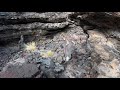 Hawaii Volcano Lava Tube Exploration H-Bees #1 Short Version