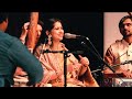 PAHARI THUMRI  - TERI KATILI NIGAHON / RANGI SARI