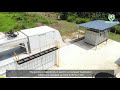 GLT Bio 1MW Biogas Power Plant - A Process Flow