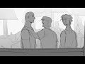 Full Speed Ahead [ EPIC: The Musical | Animatic ]