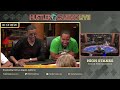 Mariano, Raymond, Henry & Suited Superman Play $25/50 No Limit Hold'em - Commentary by RaverPoker