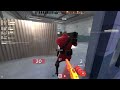 FLYING CLASS SUPERIORITY (TF2)