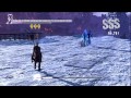 DmC: Devil May Cry - Final Boss and Ending (Hell and Hell Mode / No Damage / SSS Rank)