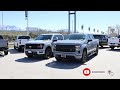 2024 Ford F150 2.7L Turbo V6 VS Chevy Silverado 2.7L Turbomax MPG & 0-60 Test: Is Chevy Better?