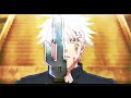 「ATTACK😈⛓️」_  Toji Fushiguro vs Awakened Gojo Satoru - Jujutsu Kaisen S2 New episode🤩 [AMV/EDIT]