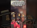 Every ONE-OF-A-KIND Hat in TF2 #shorts #gaming #tf2