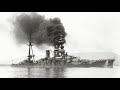 List of All Sunken Battleships of USA & Japan during WWII Combat