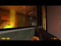 Black Mesa : Powerful flashlight
