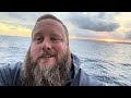 14 days at SEA working on a TUGBOAT! {Vlog style}