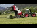 Pöttinger Impress 185 V Pro im Test | landwirt-media.com