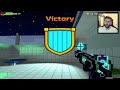 WINNING SUPER-CHESTS FROM SCAMMERS IN 1 v 1 DUEL BATTLES Pixel Gun 3D