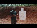 Improving Your Pistol Shooting | Tips