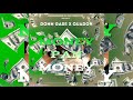 Donn Gass, Quadon - Money Pan Money (Official Audio)