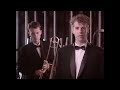 Pet Shop Boys - What Have I Done To Deserve This (Official Video) [HD REMASTERED]