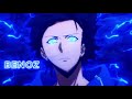 Shadow Lady x Metamorphosis | Sung Jin Woo Solo Leveling [AMV/Edit] | @6ft3 Remake😵